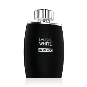 Lalique White in Black Eau de Parfum til mænd