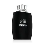 White in Black Eau de Parfum til mænd 125 ml