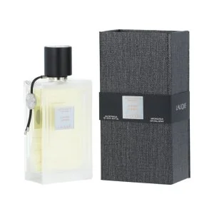 Lalique Leather Copper parfumevand unisex