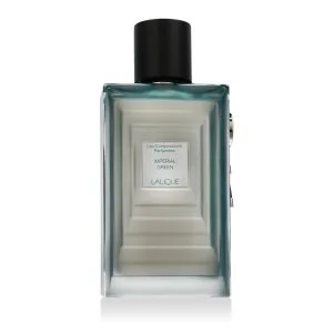 Lalique Les Compositions Parfumées Imperial Green parfumevand til mænd