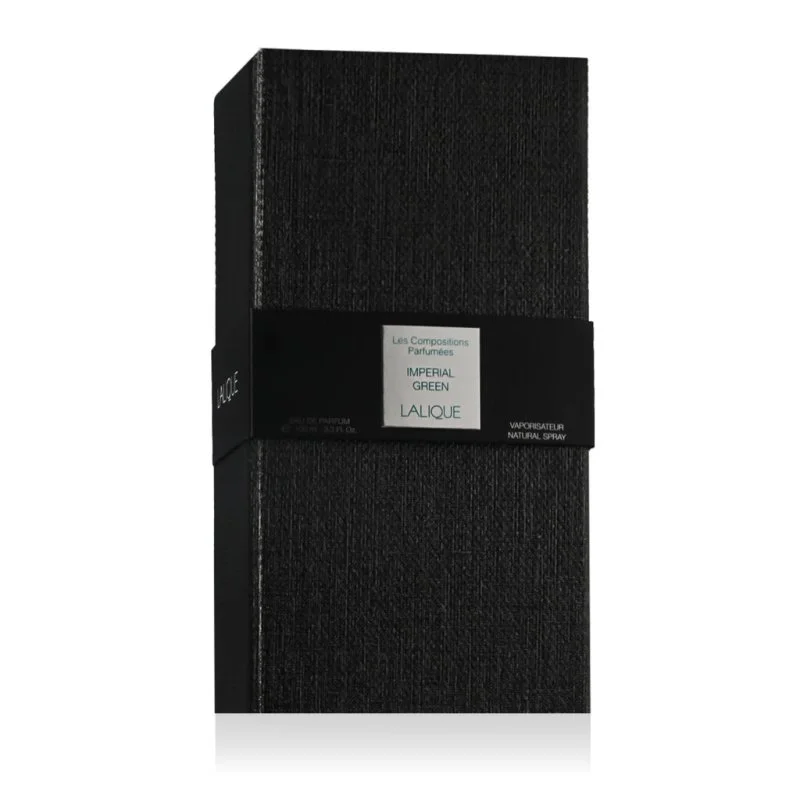 Les Compositions Parfumées Imperial Green parfumevand til mænd 100 ml