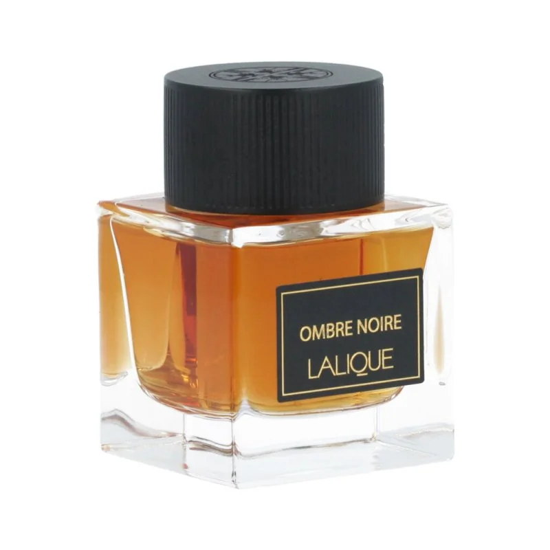 Ombre Noire Eau de Parfum til mænd 100 ml