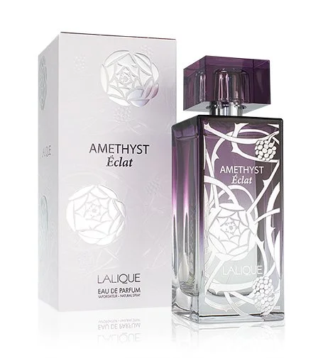 Amethyst Eclat Eau de Parfum til kvinder 100 ml