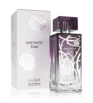 Lalique Amethyst Eclat Eau de Parfum til kvinder