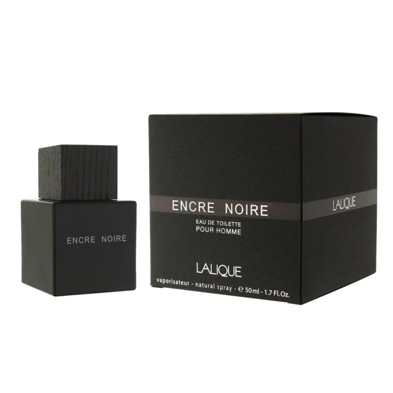 Encre Noire pour Homme eau de toilette til mænd 50 ml