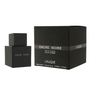 Lalique Encre Noire pour Homme eau de toilette til mænd