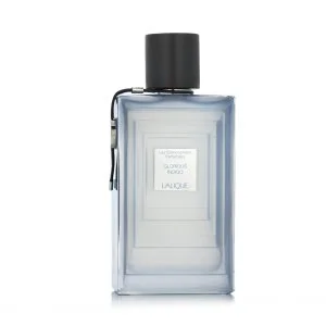 Lalique Les Compositions Parfumées Glorius Indigo parfumevand unisex
