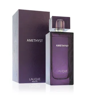 Lalique Amethyst parfumeret vand til kvinder 100 ml