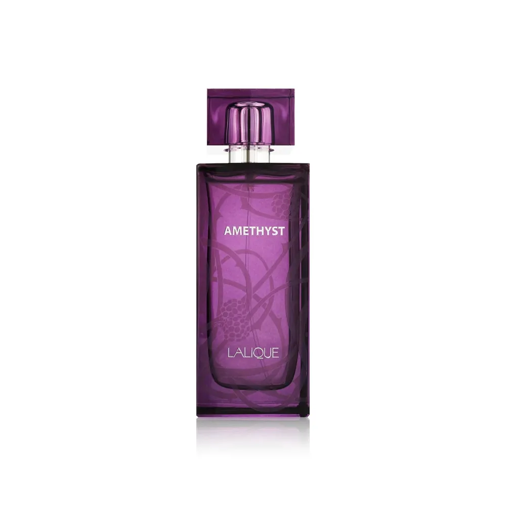 Amethyst parfumeret vand til kvinder 100 ml