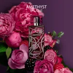 Amethyst parfumeret vand til kvinder 100 ml