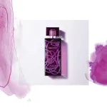 Amethyst parfumeret vand til kvinder 100 ml
