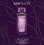 Amethyst parfumeret vand til kvinder 100 ml