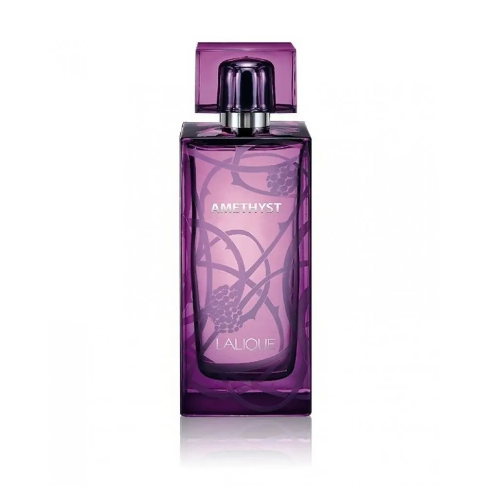 Amethyst parfumeret vand til kvinder 100 ml