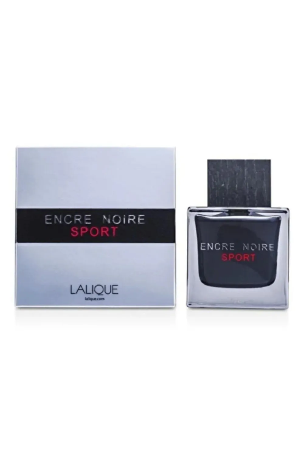 Encre Noire Sport eau de toilette til mænd 100 ml