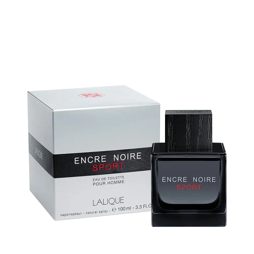 Encre Noire Sport eau de toilette til mænd 100 ml