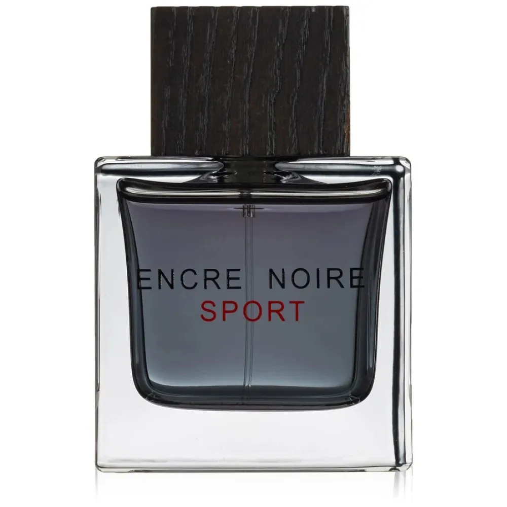 Encre Noire Sport eau de toilette til mænd 100 ml