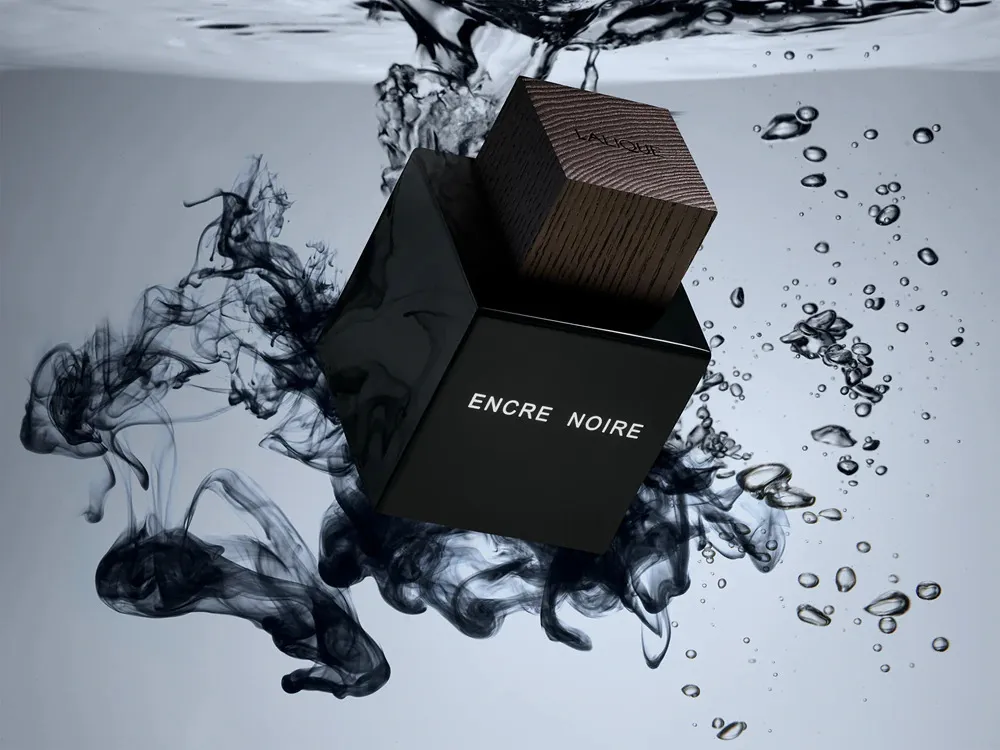 Encre Noire eau de toilette til mænd 100 ml
