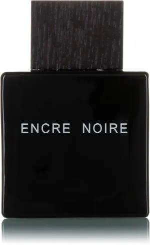 Lalique Encre Noire eau de toilette til mænd 100 ml