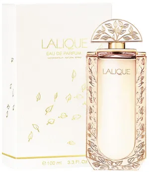 Lalique Lalique parfumeret vand til kvinder 100 ml