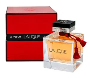 Lalique Lalique Le Parfum parfumeret vand til kvinder 100 ml
