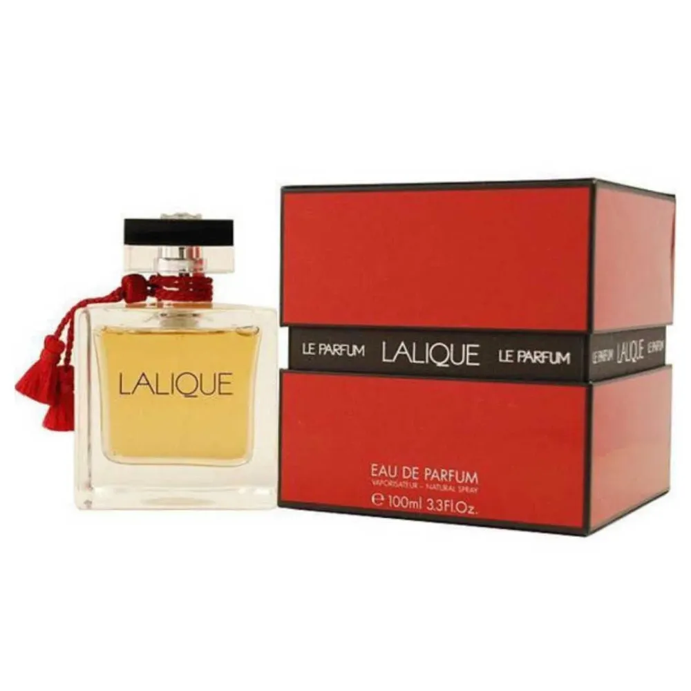 Le Parfum parfumeret vand til kvinder 100 ml