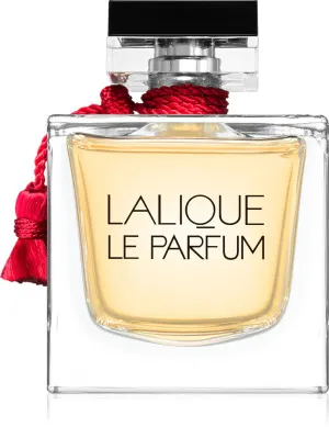 Lalique Lalique Le Parfum parfumeret vand til kvinder 50 ml