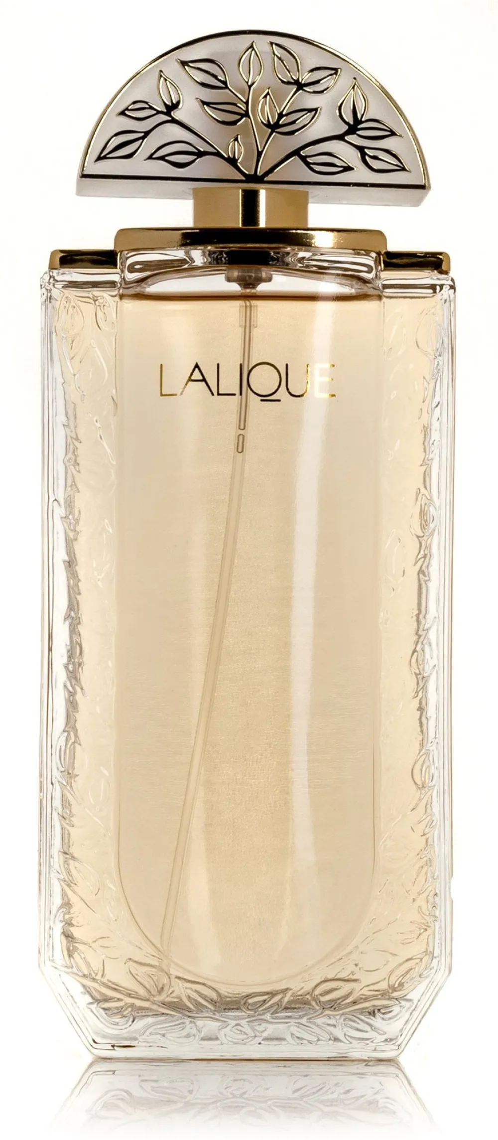 parfumeret vand til kvinder 100 ml