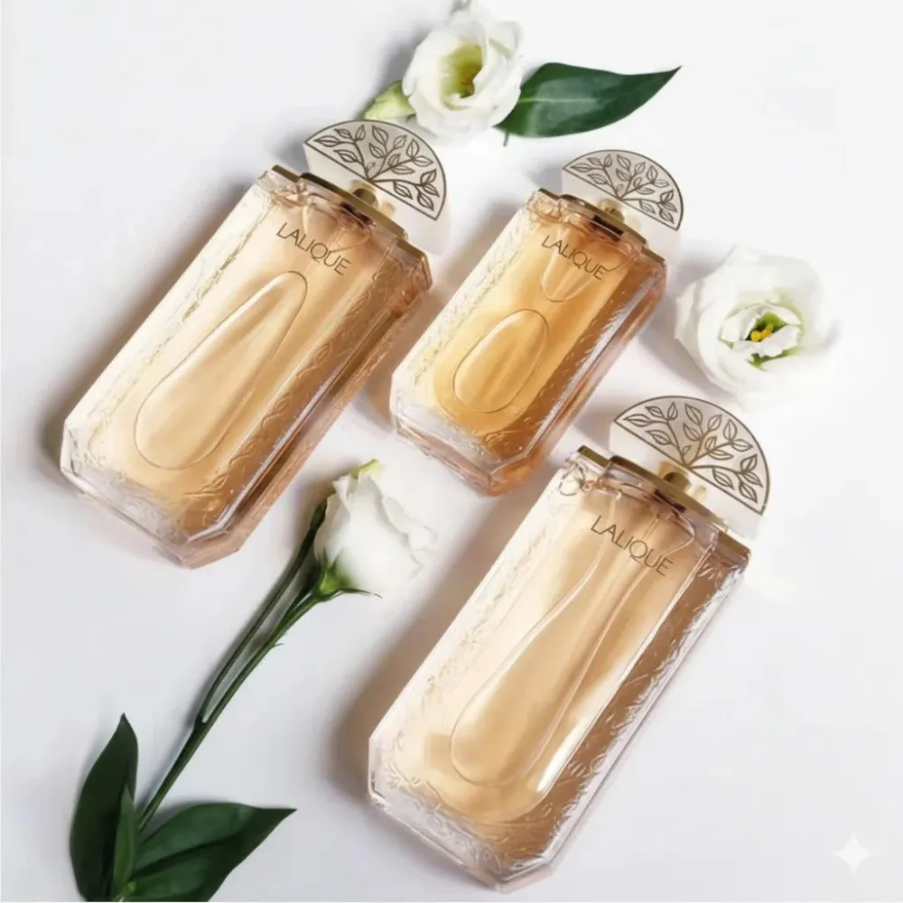 parfumeret vand til kvinder 100 ml