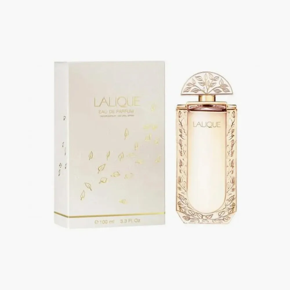 parfumeret vand til kvinder 100 ml
