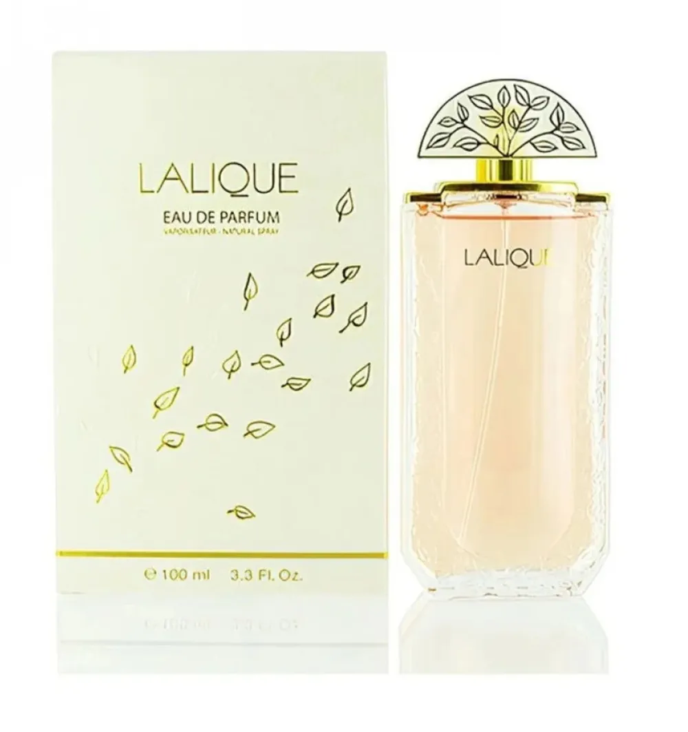 parfumeret vand til kvinder 100 ml
