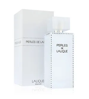 Lalique Perles De Lalique parfumeret vand til kvinder 100 ml