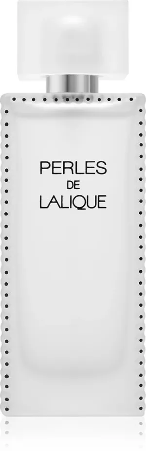 Lalique Perles De Lalique parfumeret vand til kvinder 100 ml