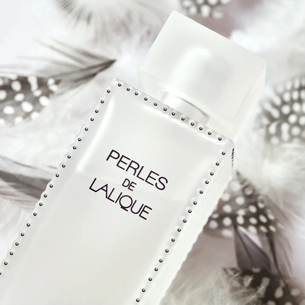 Perles De Lalique parfumeret vand til kvinder 100 ml