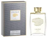 Pour Homme parfumeret vand til mænd 125 ml