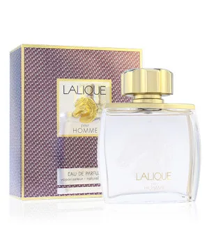 Lalique Pour Homme Equus eau de parfum til mænd 75 ml