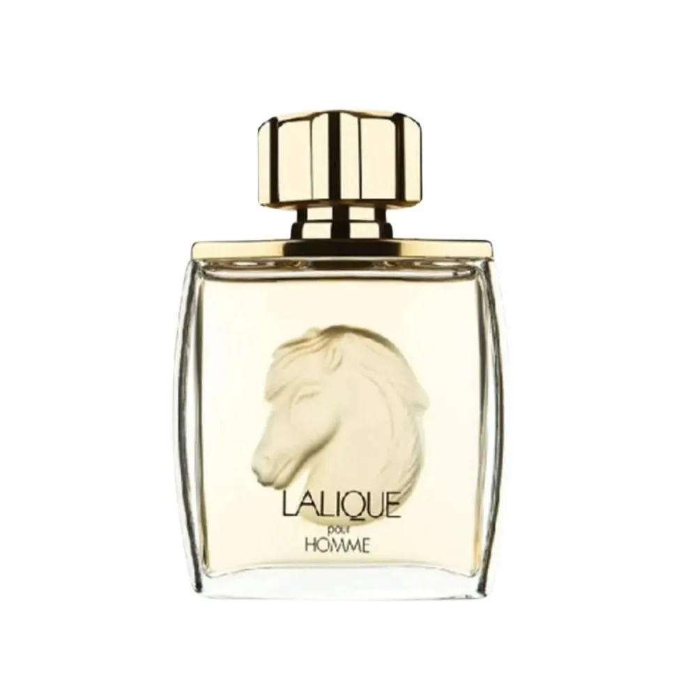 Pour Homme parfumeret vand til mænd 125 ml