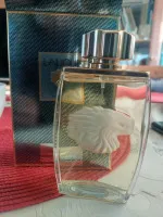 Pour Homme parfumeret vand til mænd 125 ml