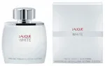 White eau de toilette til mænd 125 ml