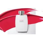 White eau de toilette til mænd 125 ml
