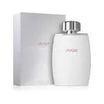 White eau de toilette til mænd 125 ml