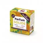 Lamazuna Solid parfume - A touch of summer (20 ml) - refill - sommerblomsterduft