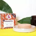 Lamazuna Solid shampoo til normalt hår med habeasolie (70 g) - 25% mere, men til samme pris!