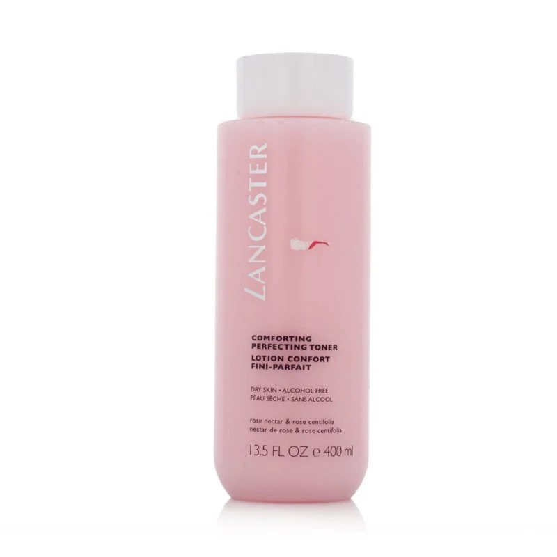 Beroligende perfektionerende toner 400 ml