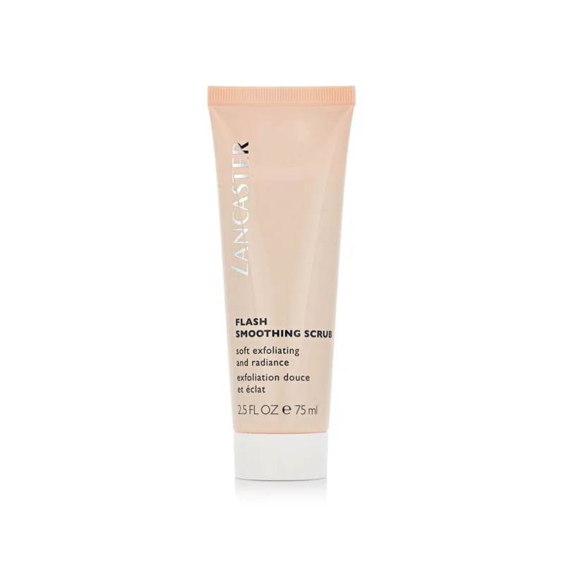 Øjeblikkelig udglattende peeling 75 ml
