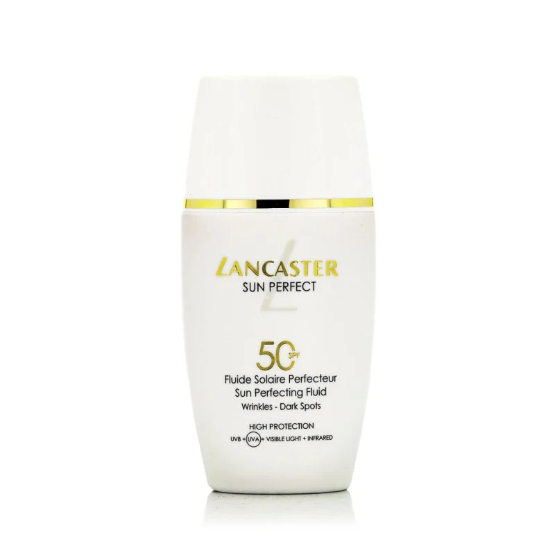 Sun Perfect Solperfektionerende Fluid SPF 50 30 ml