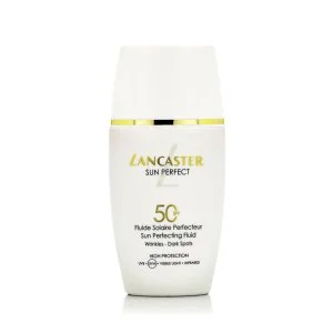 Lancaster Sun Perfect Solperfektionerende Fluid SPF 50
