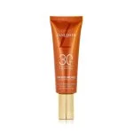 Infinite Bronze Tonet Solbeskyttelse SPF 30 (1 Lys/Mellem) 50 ml