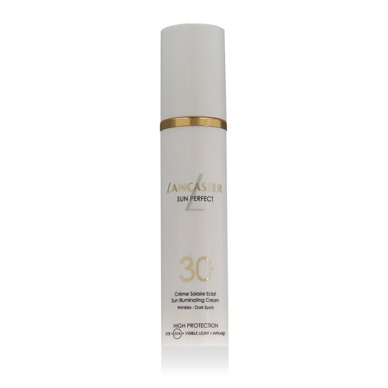 Sun Perfect Glødgivende Solcreme SPF 30 50 ml