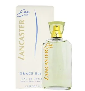 Lancaster Eau de Lancaster Eau de Toilette til kvinder