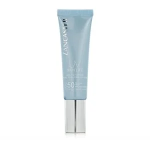 Lancaster Skin Life Daglig UV-beskyttelse Bred Forureningsbeskyttelse SPF 50